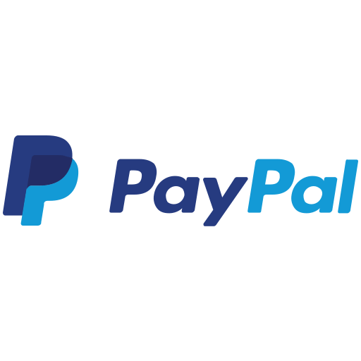 Unofficial PayPal Logo