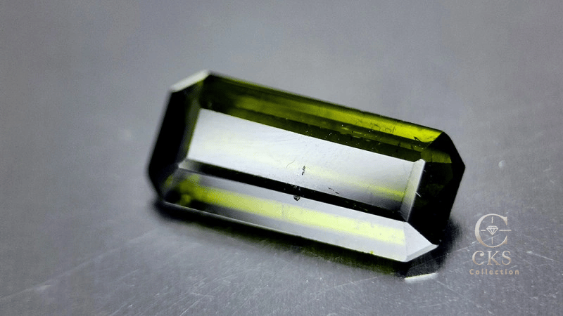 Natural Untreated Tourmaline – 2.19 Carats